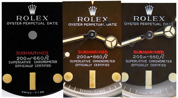 1680 best sale dial variations