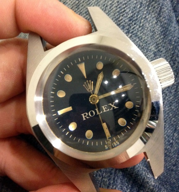 My impressive Asian Vintage Rolex Passion Report Thanks YOU guy s