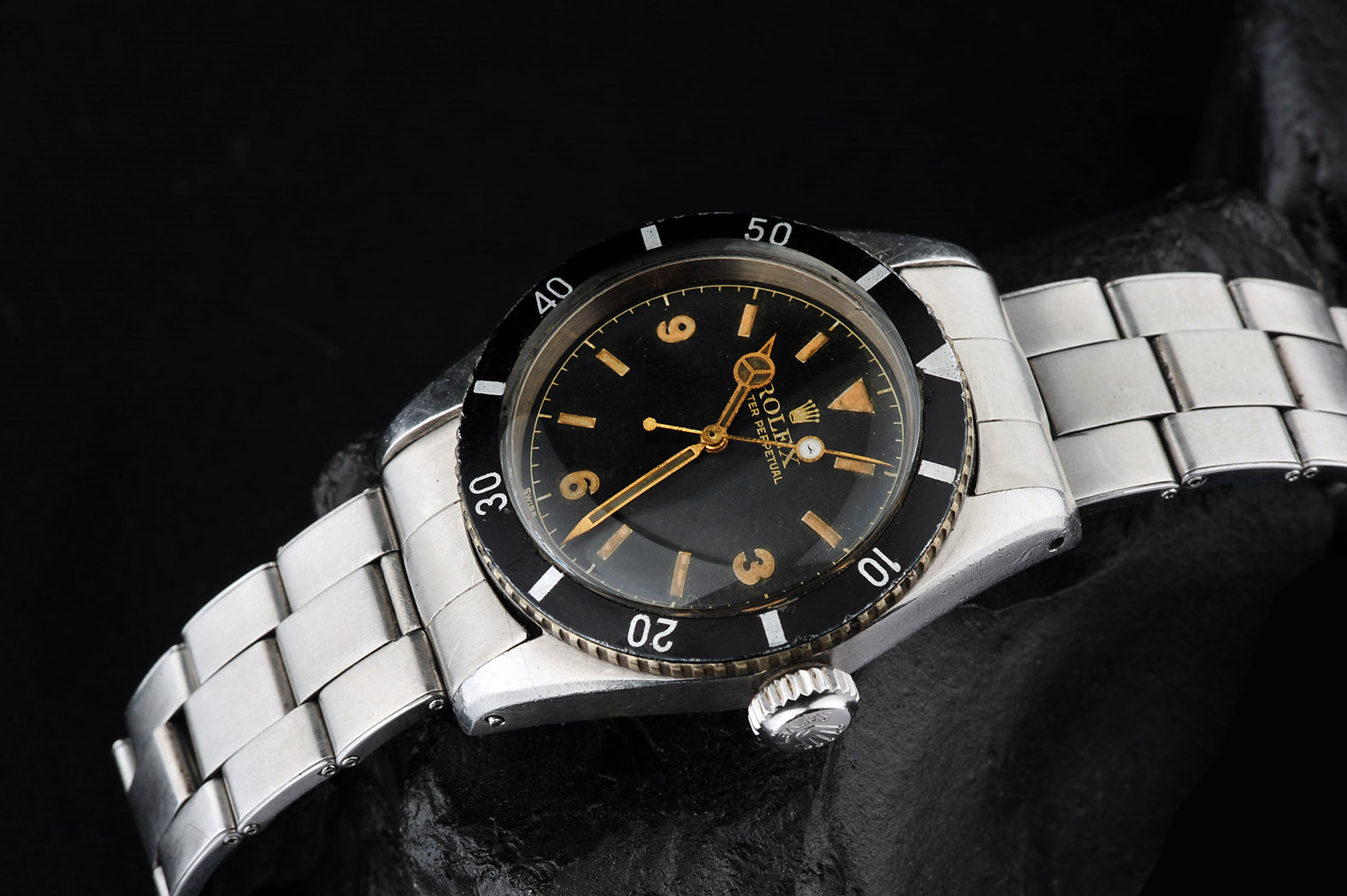 1954 rolex submariner for sale