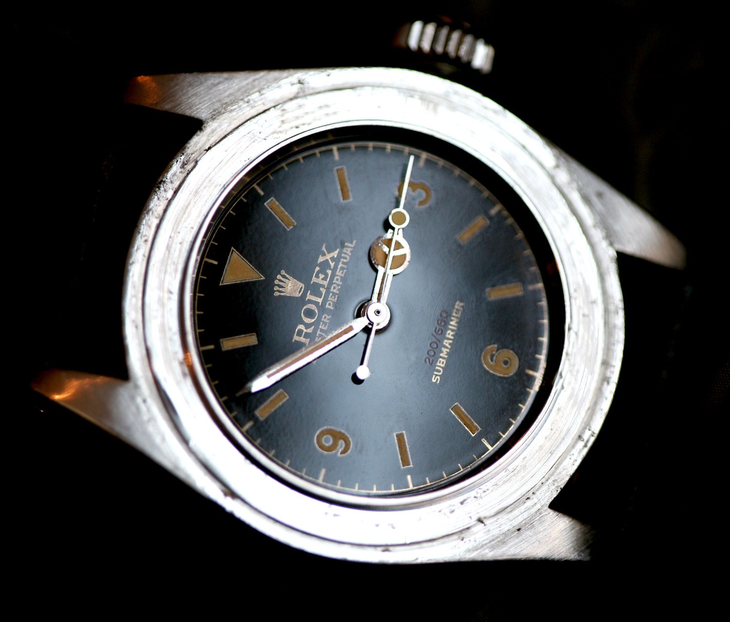 Rolex 369