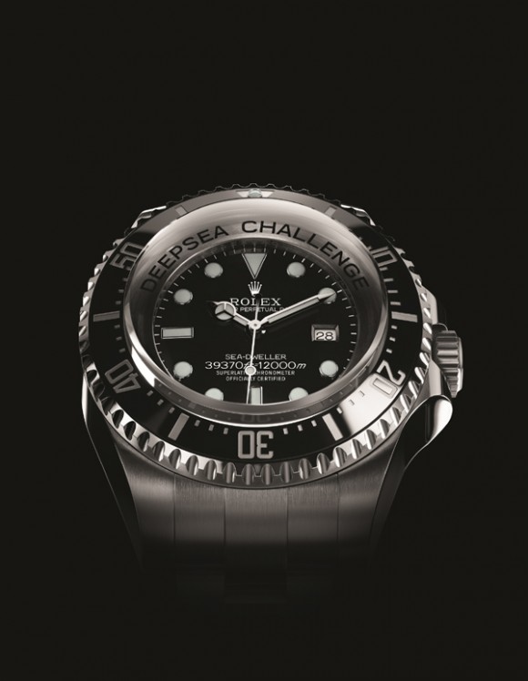 Rolex deepsea challenge outlet price