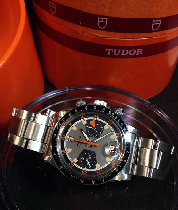 Tudor 7031 hotsell