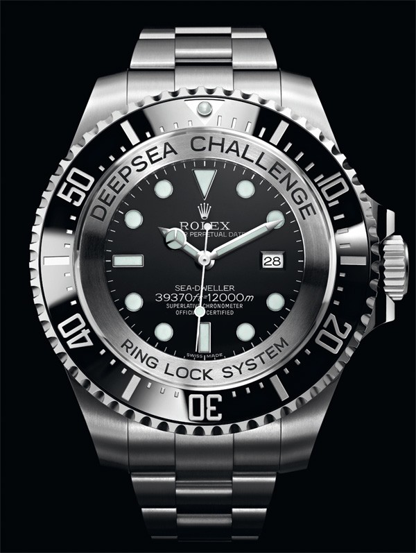 jual rolex sea dweller