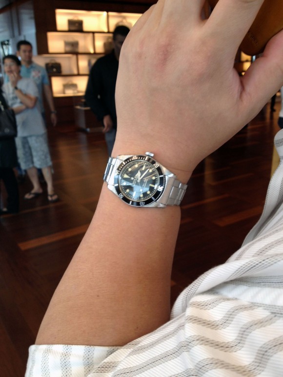 Vintage Rolex is Booming Trendy in Asia Rolex Passion Report