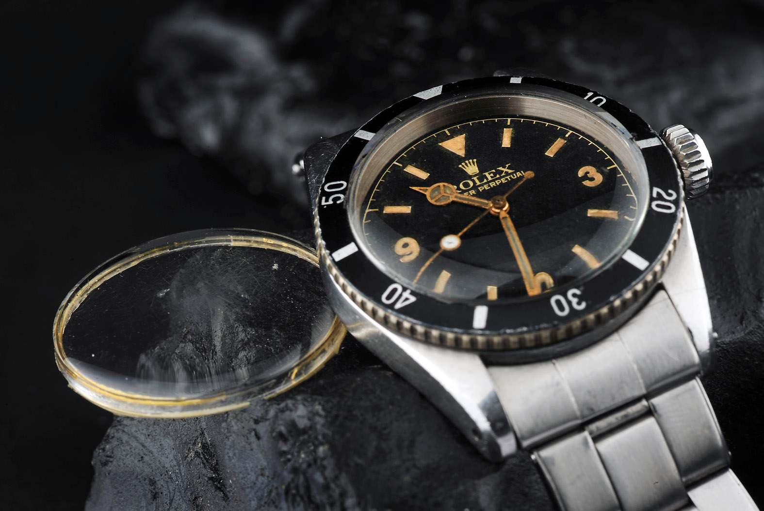 rolex ref 6200