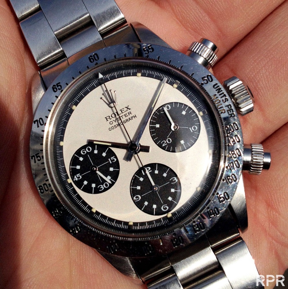 Paul newman shop daytona original price