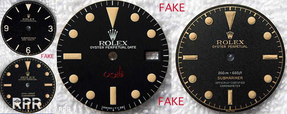 RPR_Fakes_vintage_rolex_dials