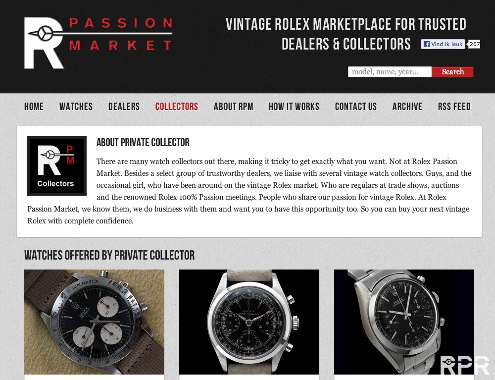 rpr_Rolex_Passion_Market_Collectors