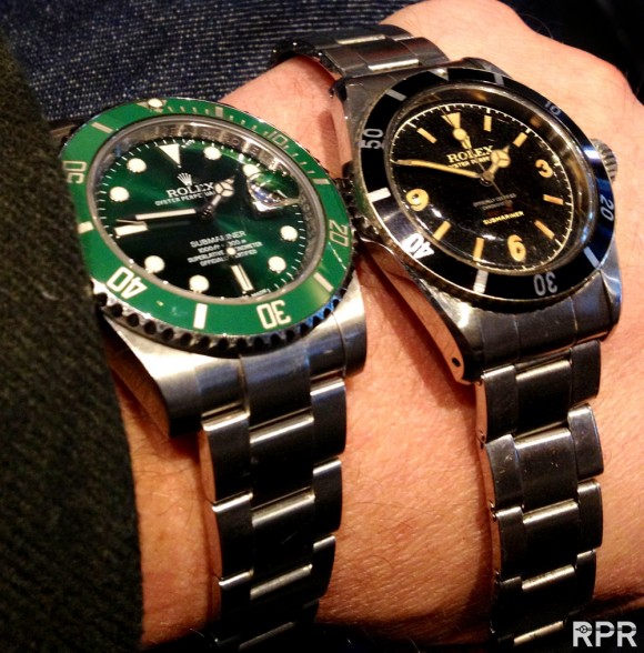 rpr_RolexSubmariner60years