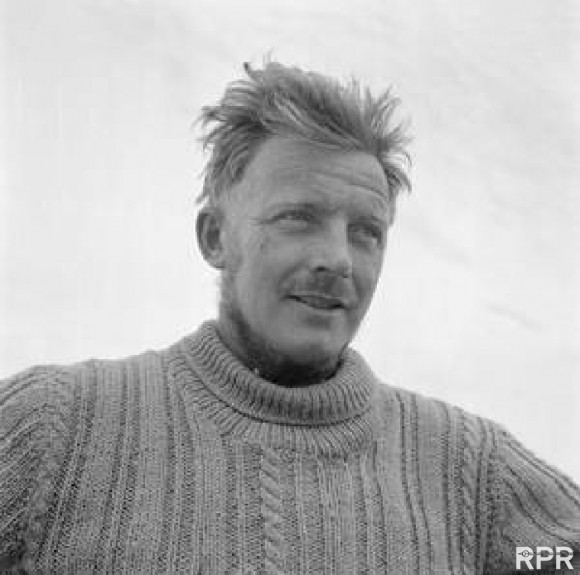 rpr_Charles_Evans_(Mountaineer)