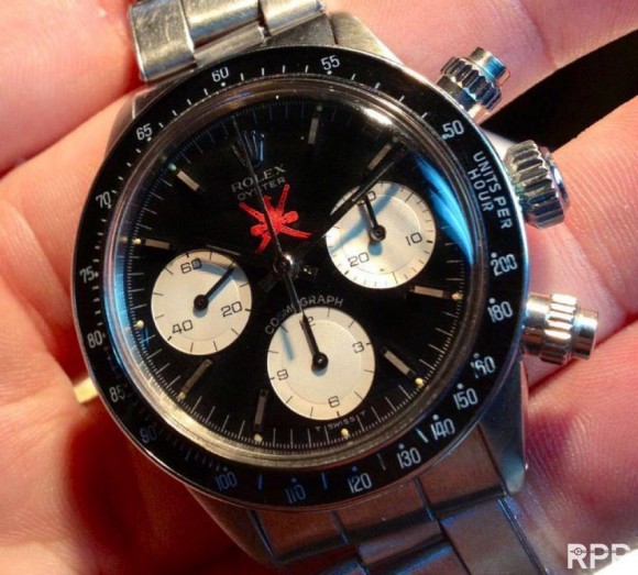 vintage rolex daytona 6263