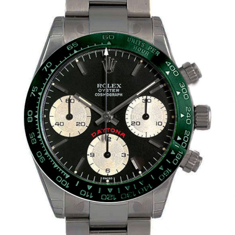 Tudor Watches Basel 2013