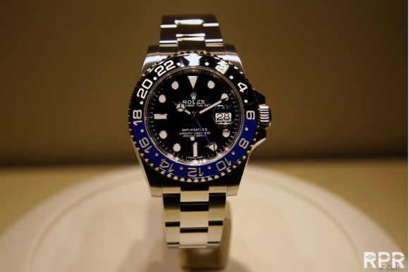 rolex 2013 models