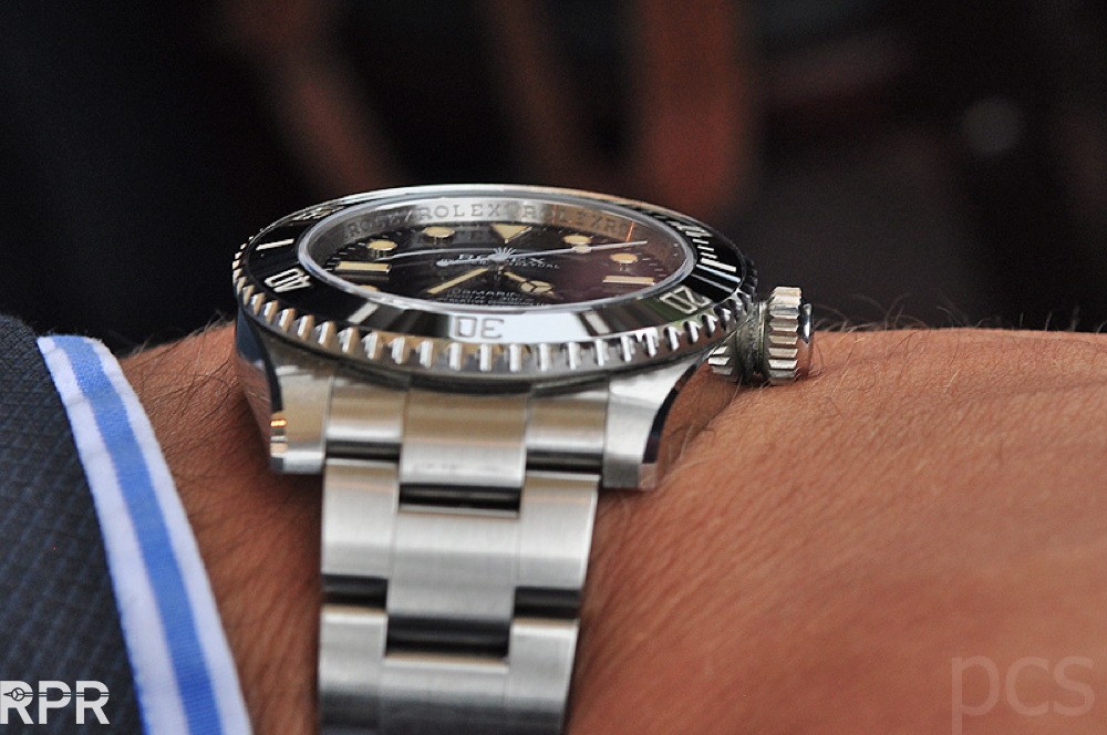 Rolex hs01 discount