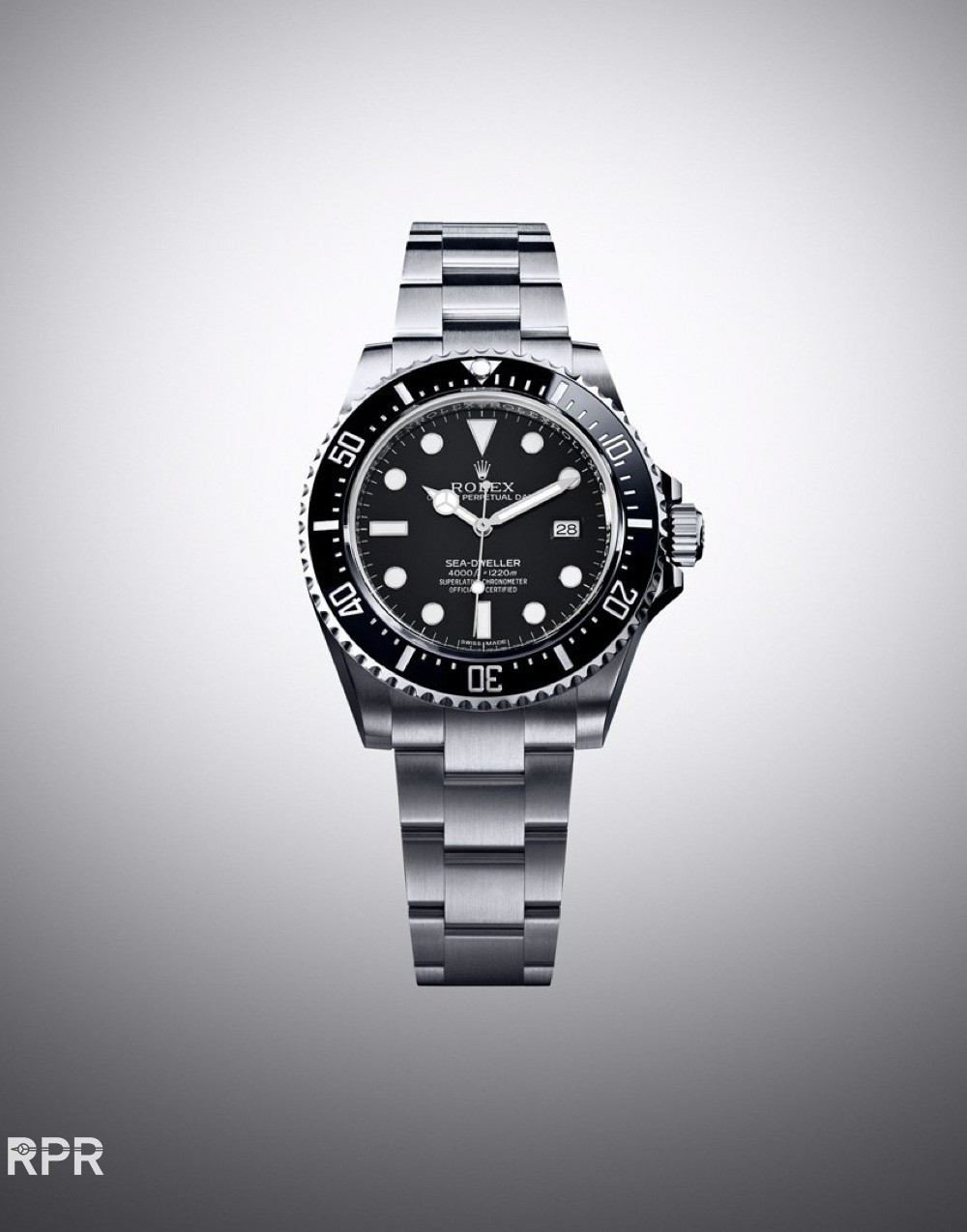 rolex gmt batman new