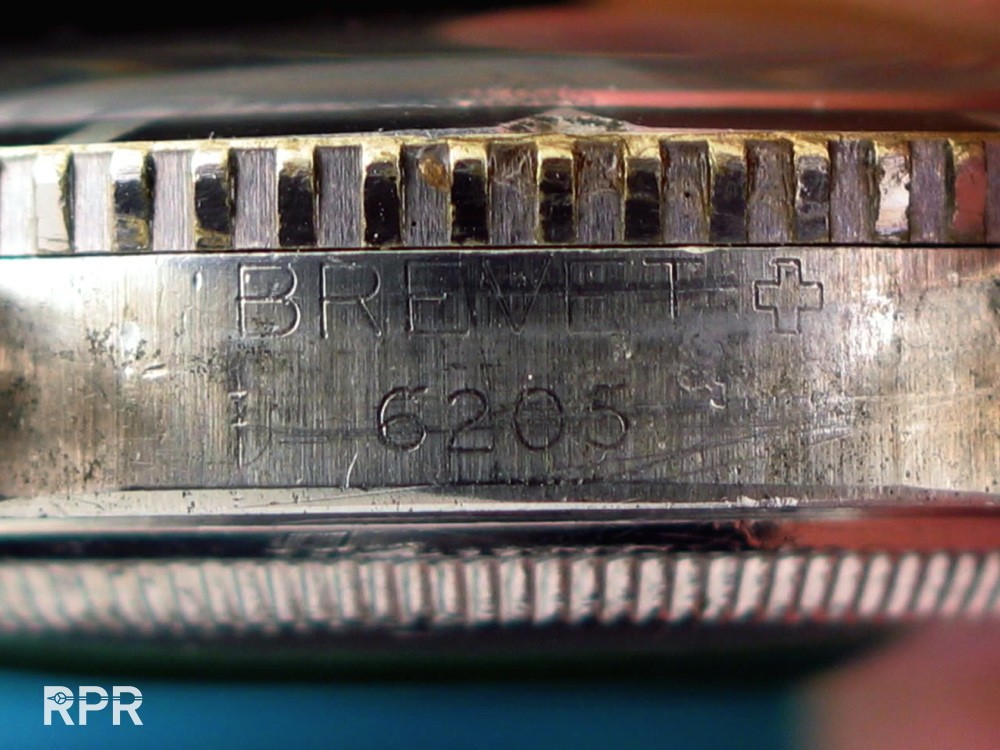 Rolex 5513 2025 serial numbers