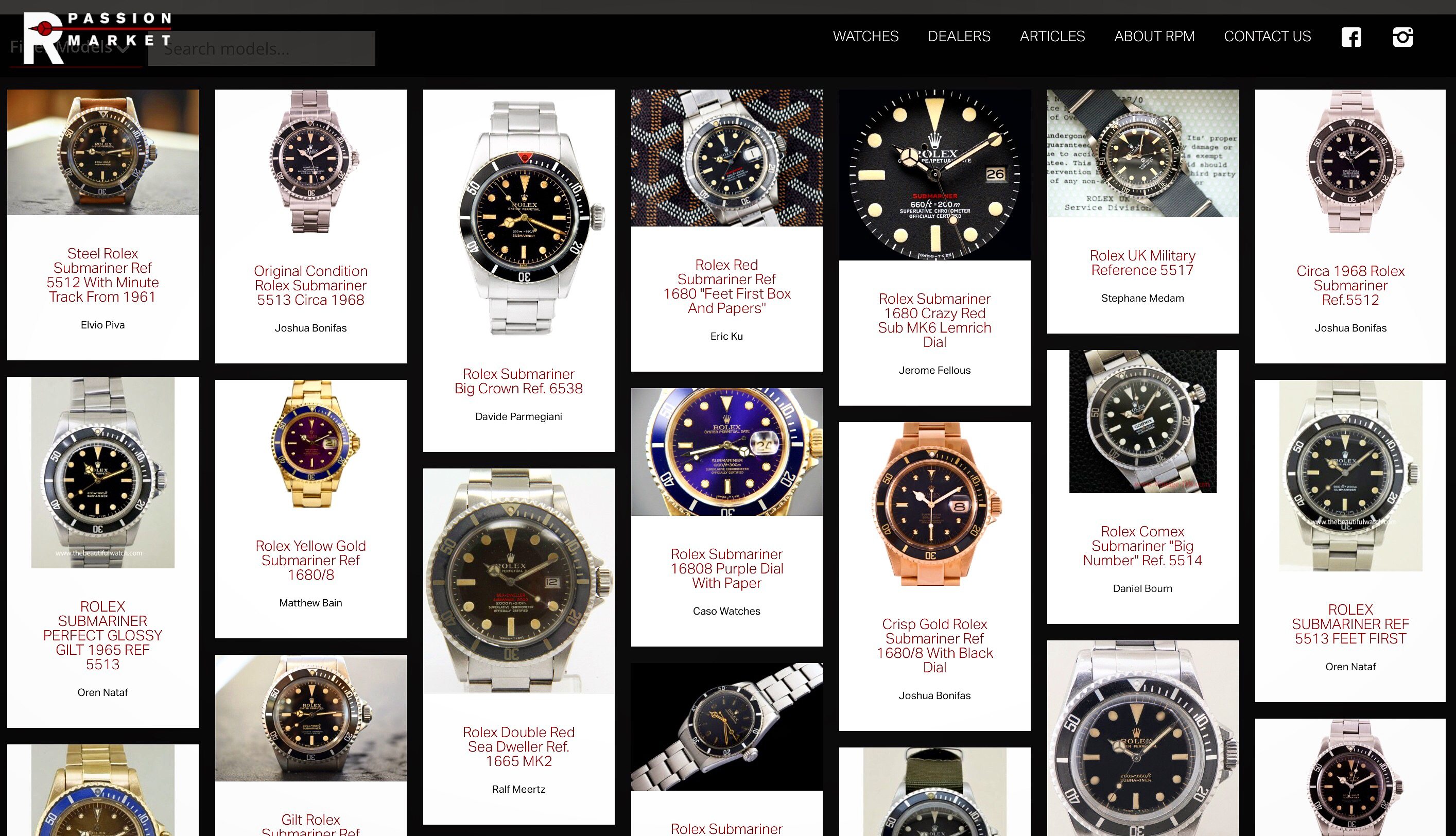 RPM_Rolex_passion_market