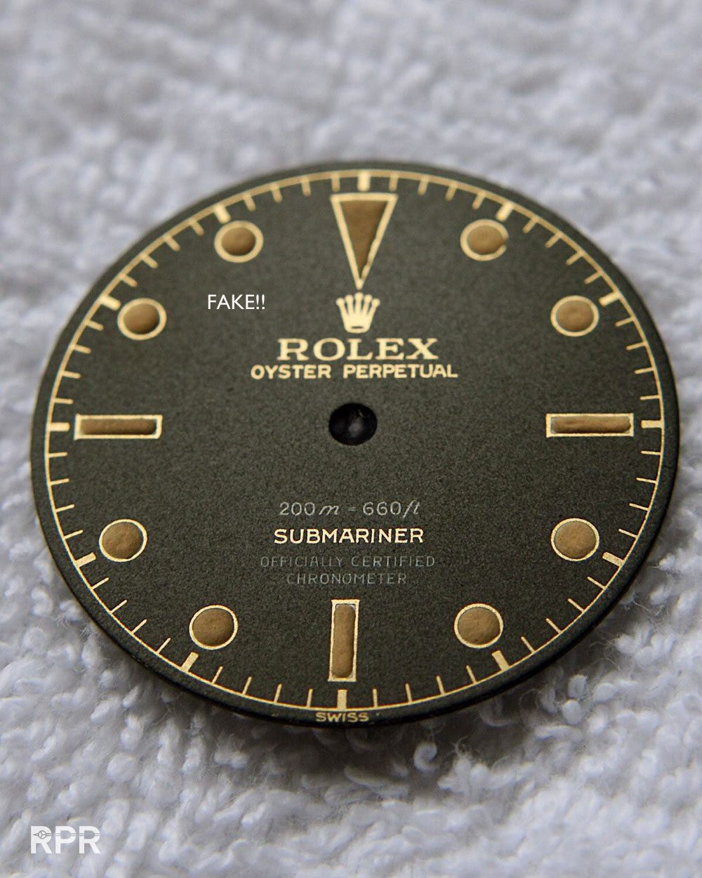 Vintage rolex dials new arrivals