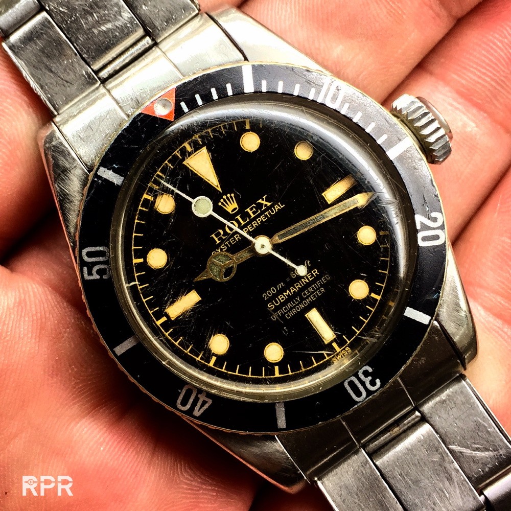 rolex 6538 for sale