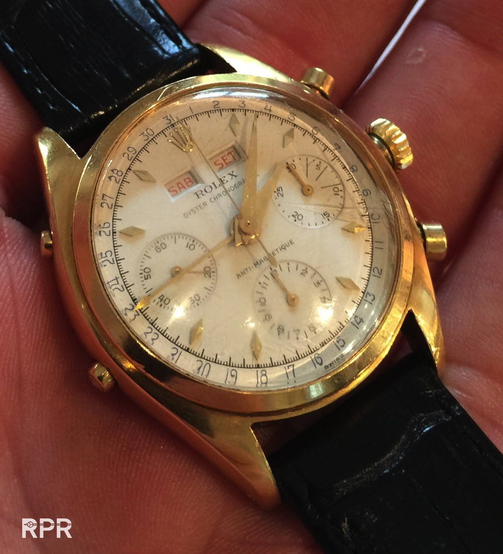 Geneva Watch Auctions November 2014 Rolex Passion Report