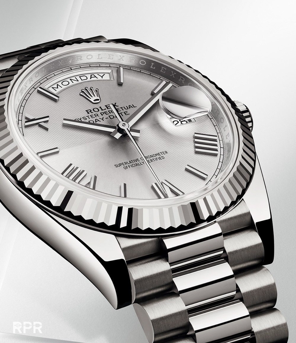 The New 2015 Rolex and Tudor Collection Rolex Passion Report