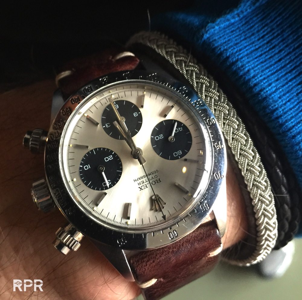 Meeting Rolex Collectors in Maastricht NL Rolex Passion Report