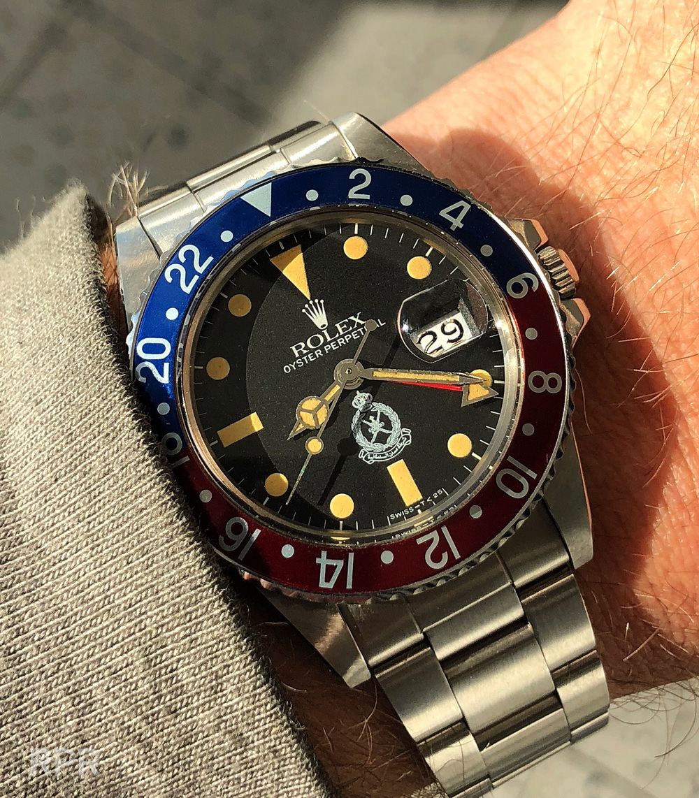 rolex sultan