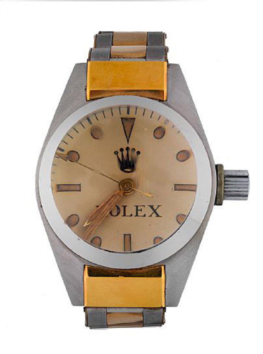 rolex deepsea special 1960