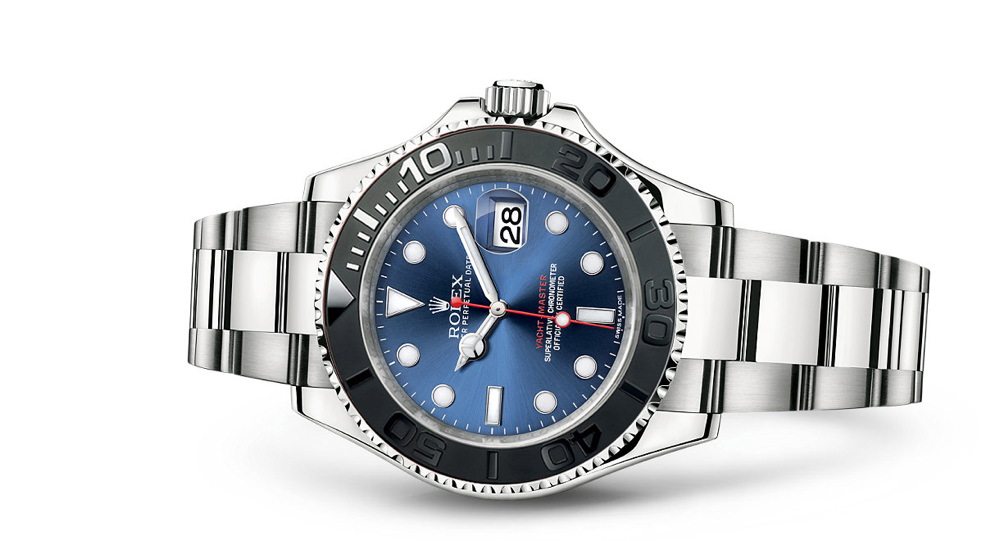 rolex 2017 models