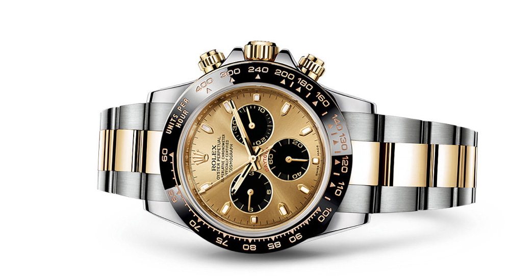 The New 2015 Rolex and Tudor Collection - Rolex Passion Report