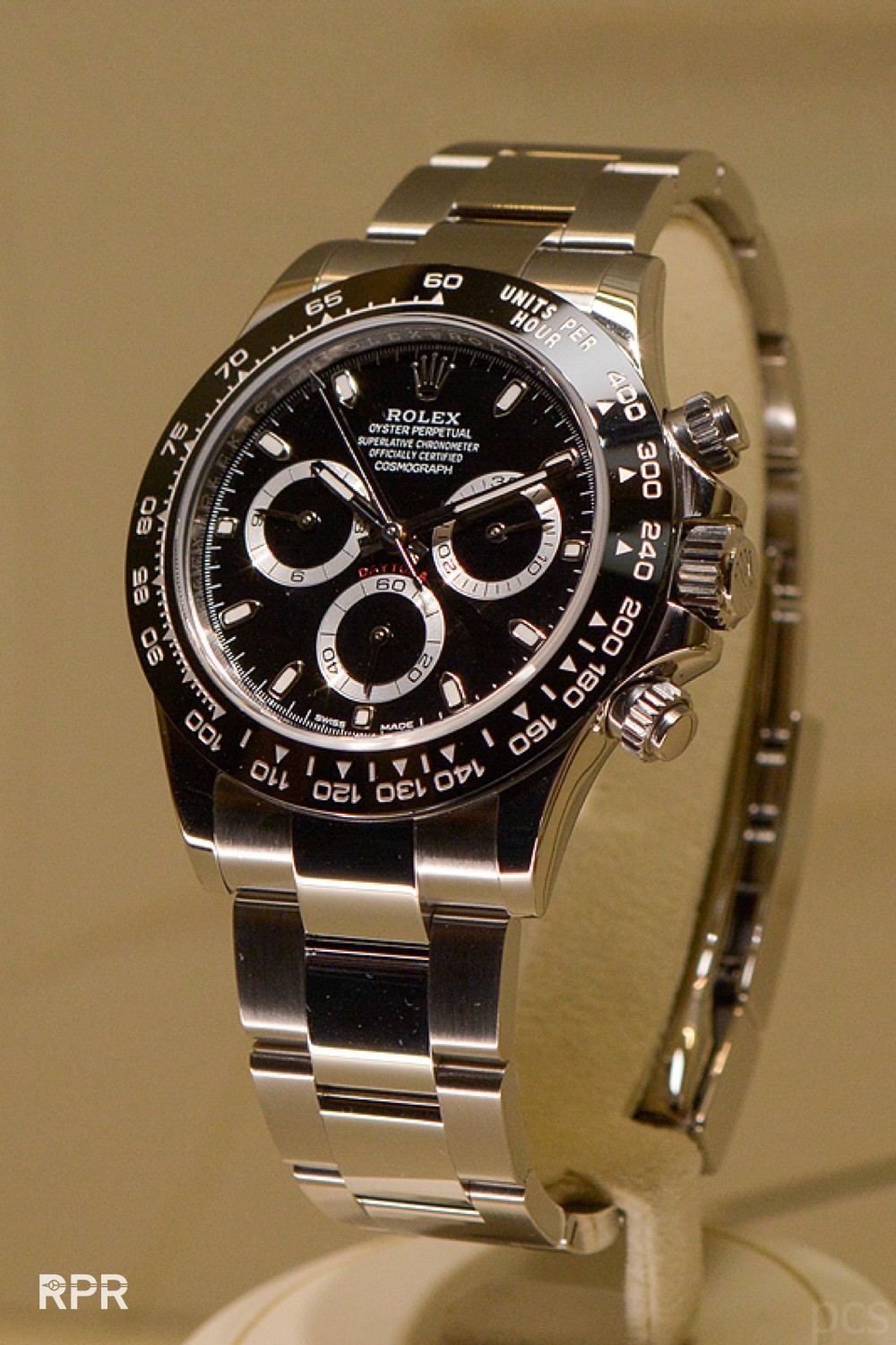 Rolex 116520ln online