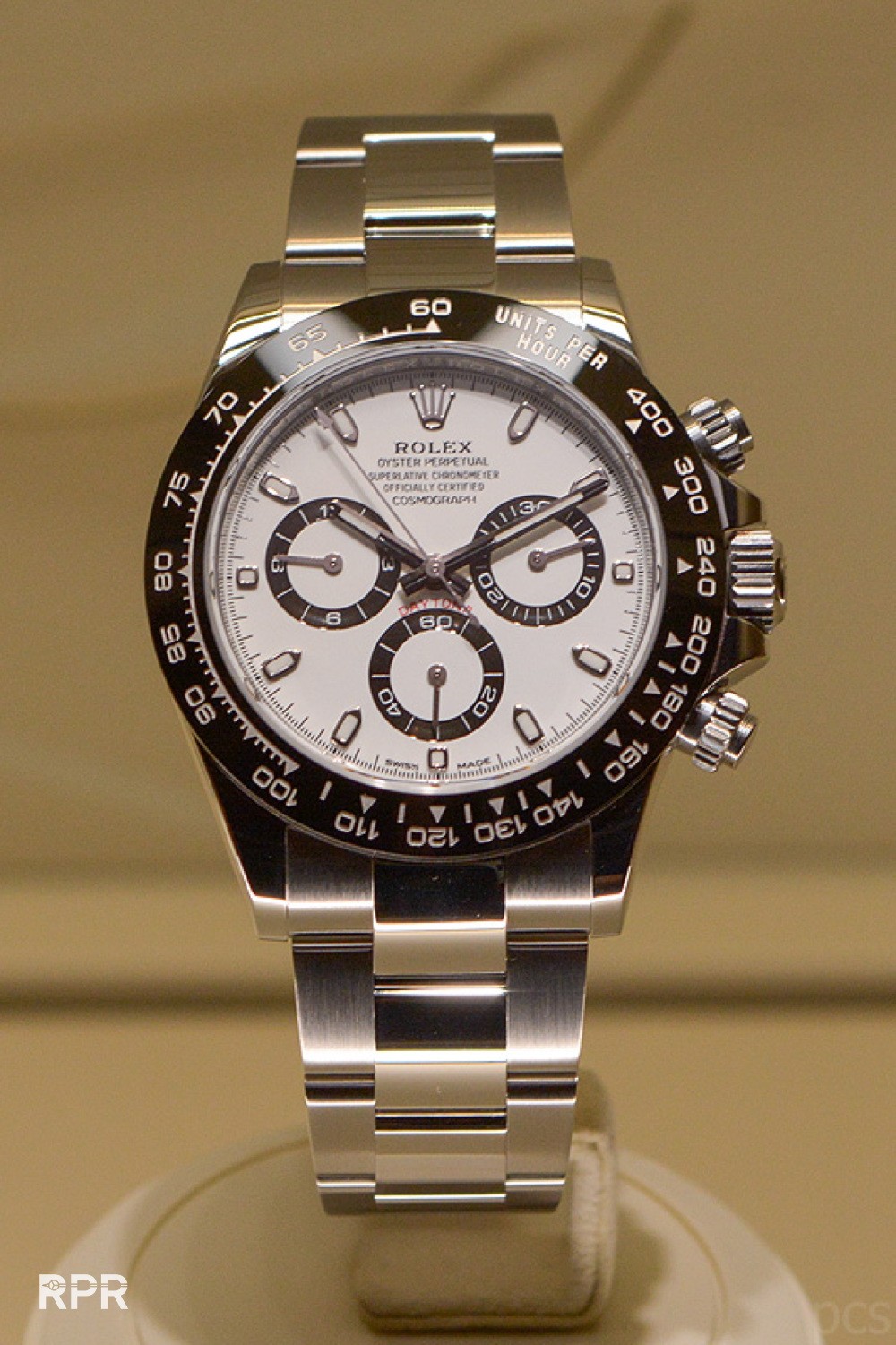 all rolex daytona models