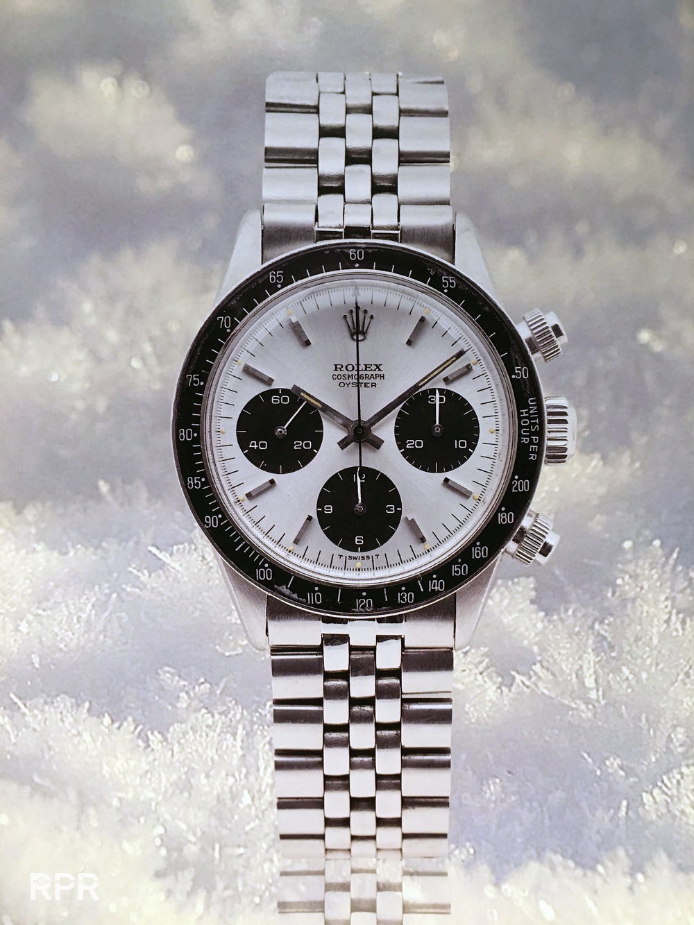 rolex daytona rco