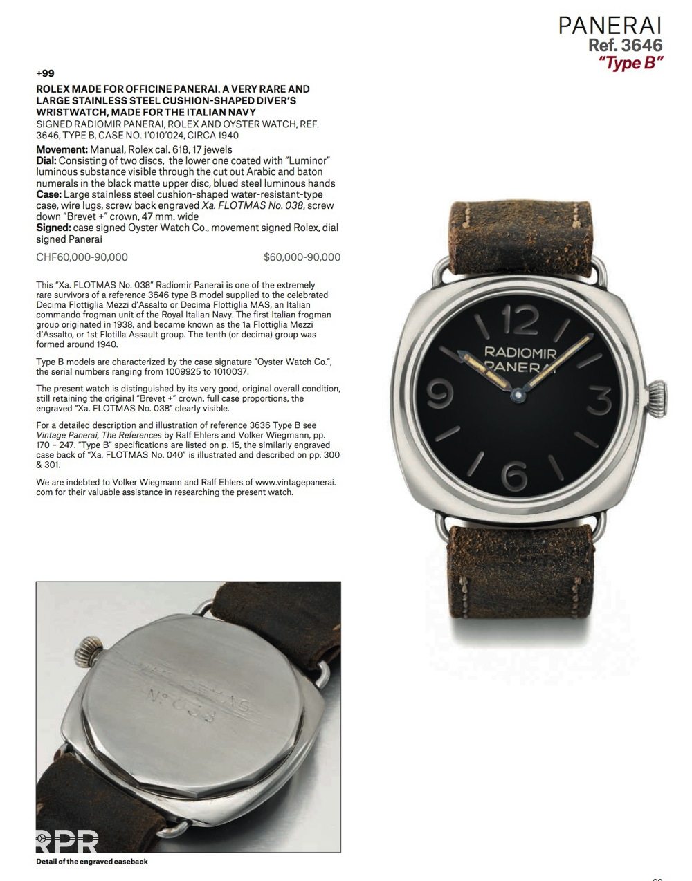 Christies Geneva Nov 2016 Watch Sale Rolex Passion Report