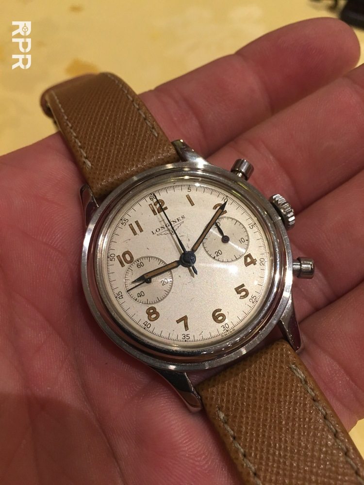 Longines 6474 hot sale