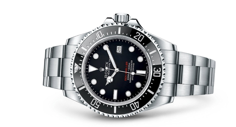 rolex 2017 models