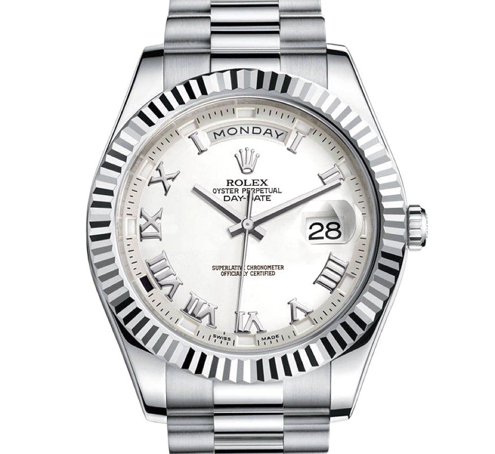 Rolex day date discount 2017