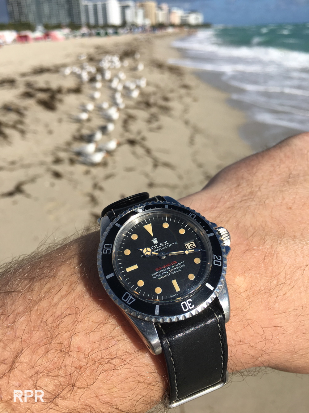 Sea Dweller Non Valve - Rolex Passion Market