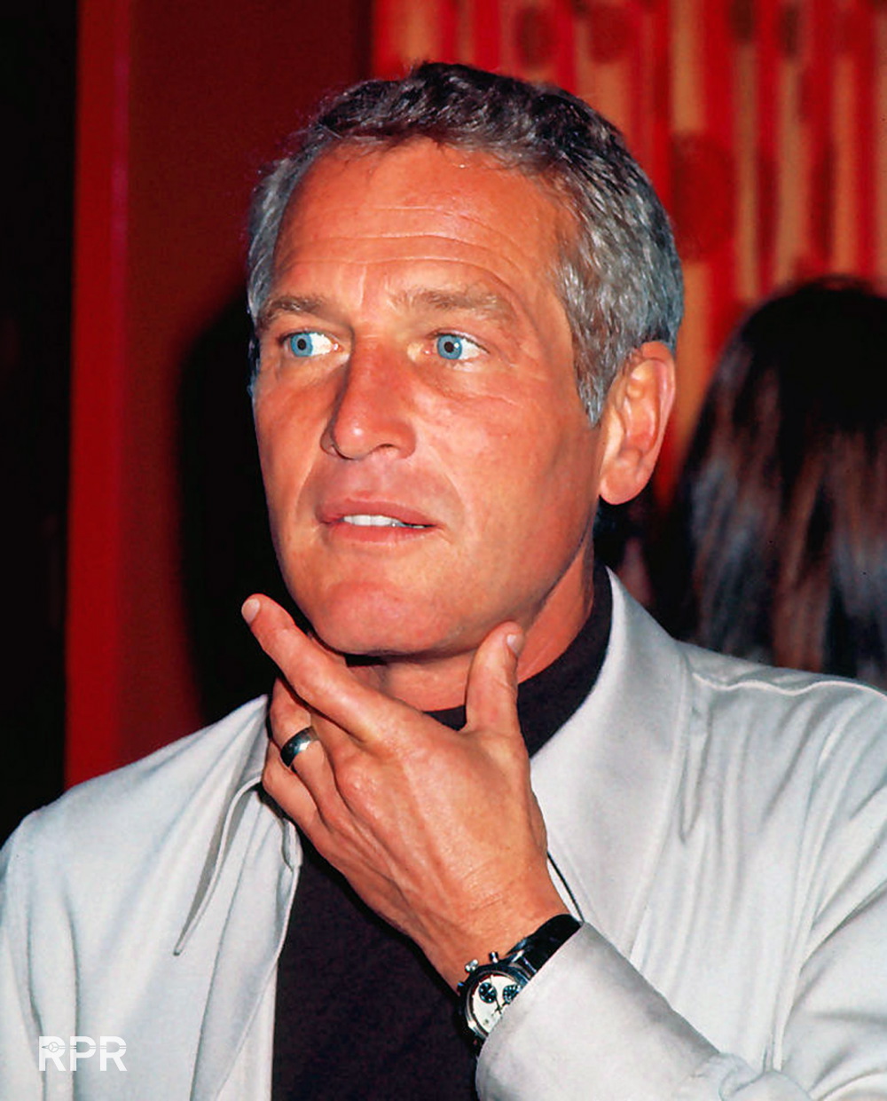 Paul Newman's own Rolex Paul Newman will be auctioned.. Rolex Passion