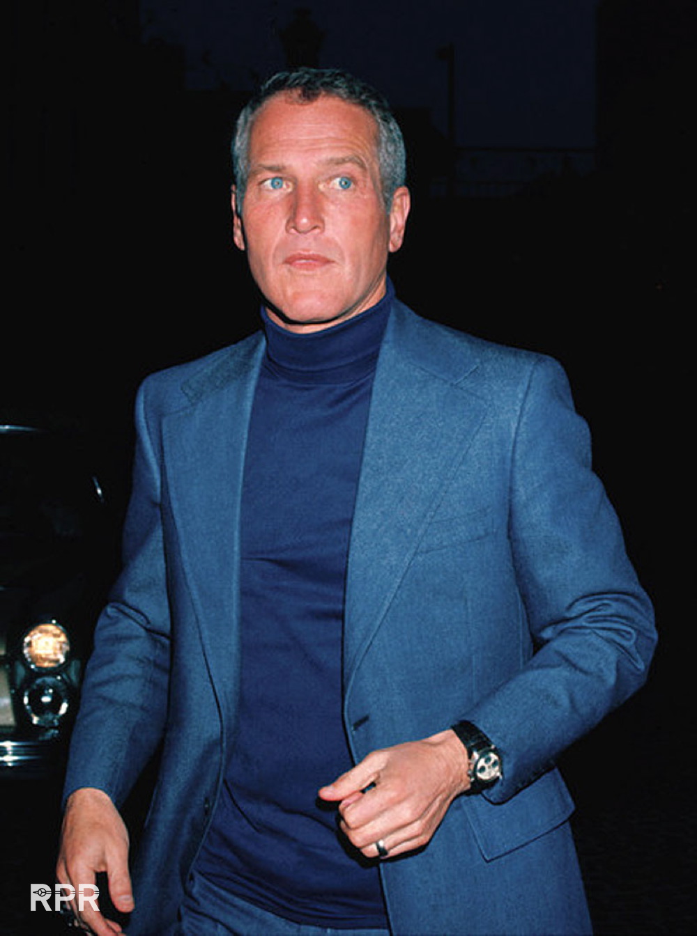 James cox paul newman best sale