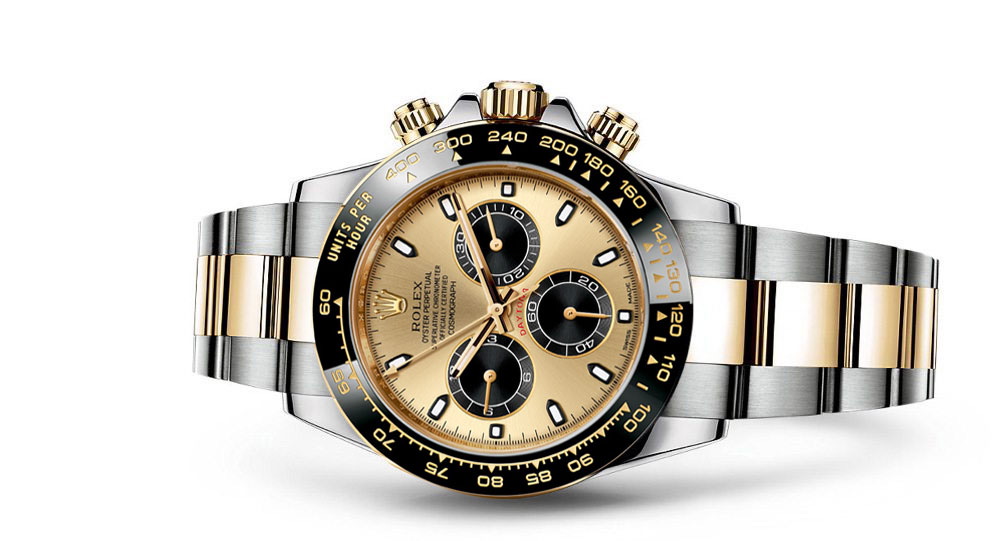 new rolex daytona 2018