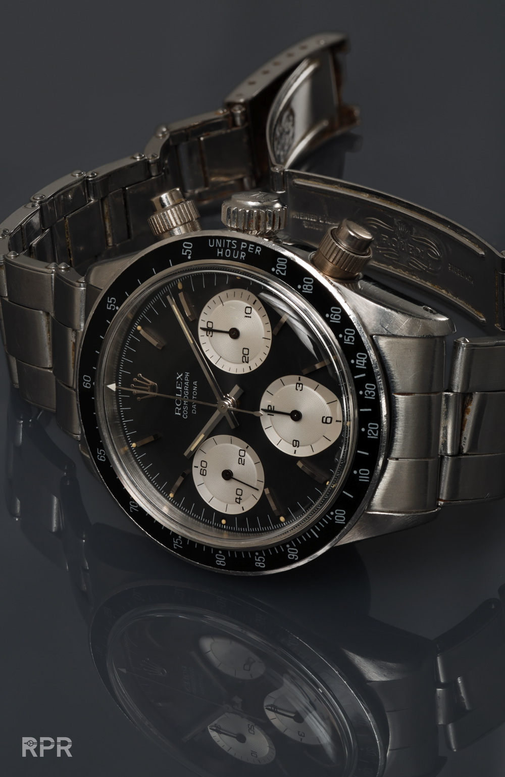 The Daytona Ultimatum Auction by Pucci Papaleo - Rolex Passion Report