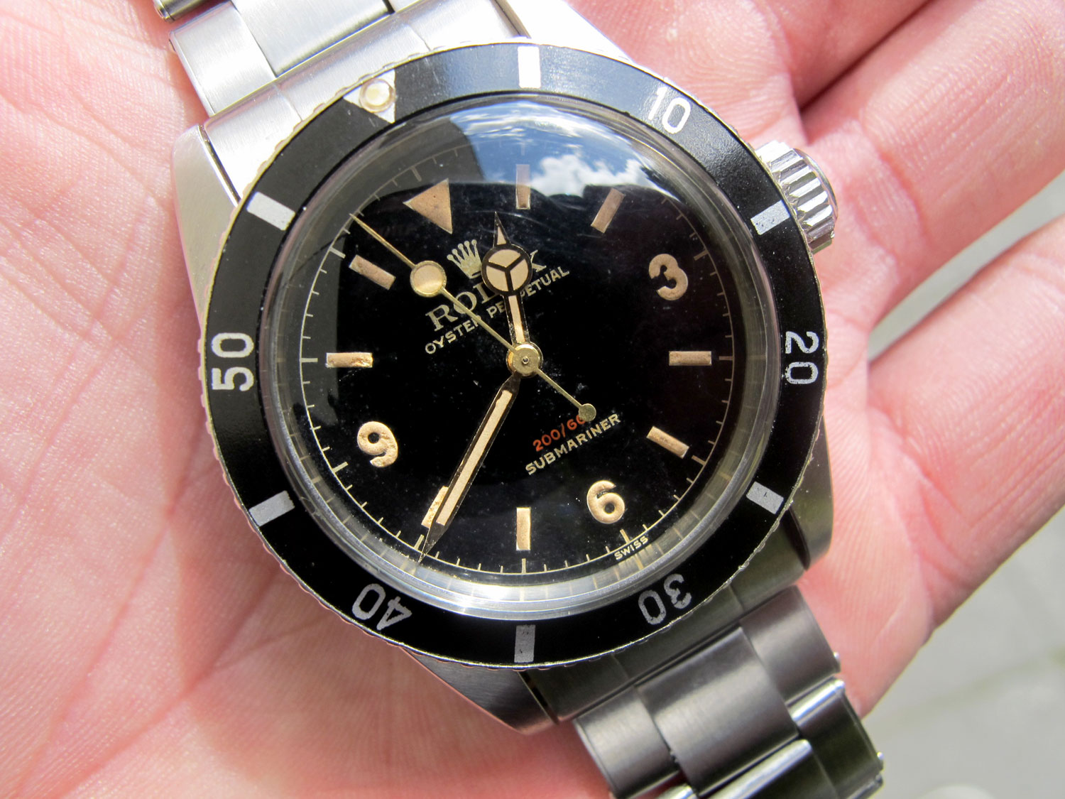 submariner 369