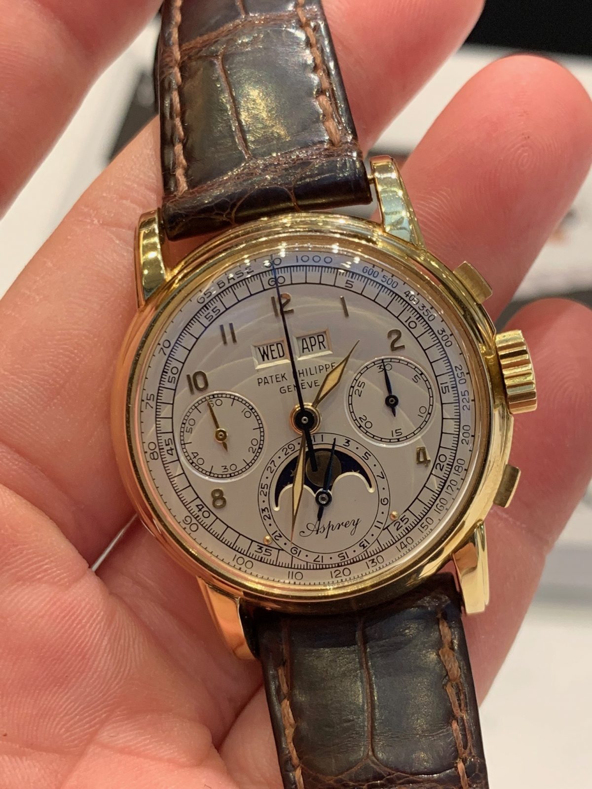 My Geneva Auction Rolex Report November 2018 Rolex Passion Report