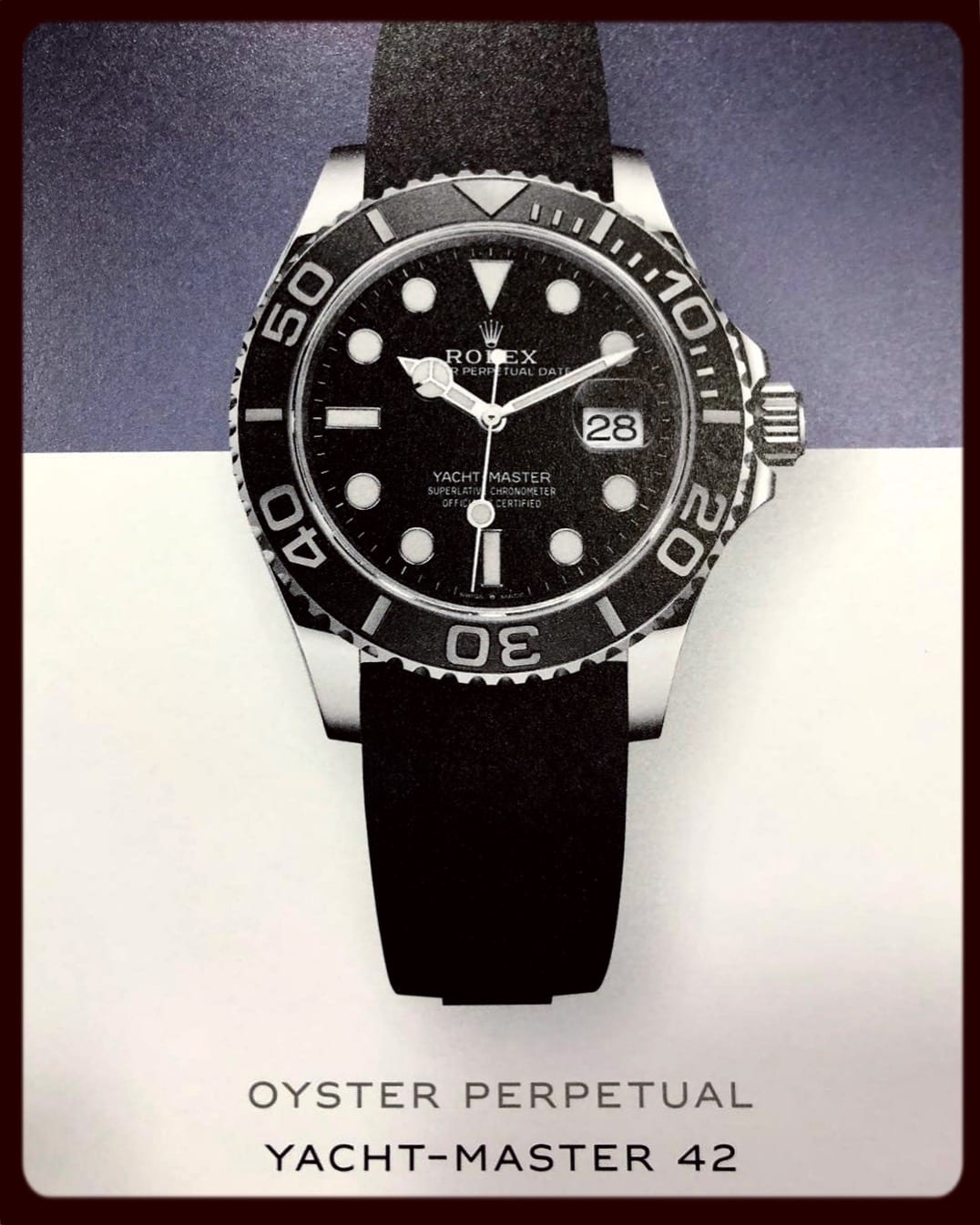 Rolex sales 2019 hot sale