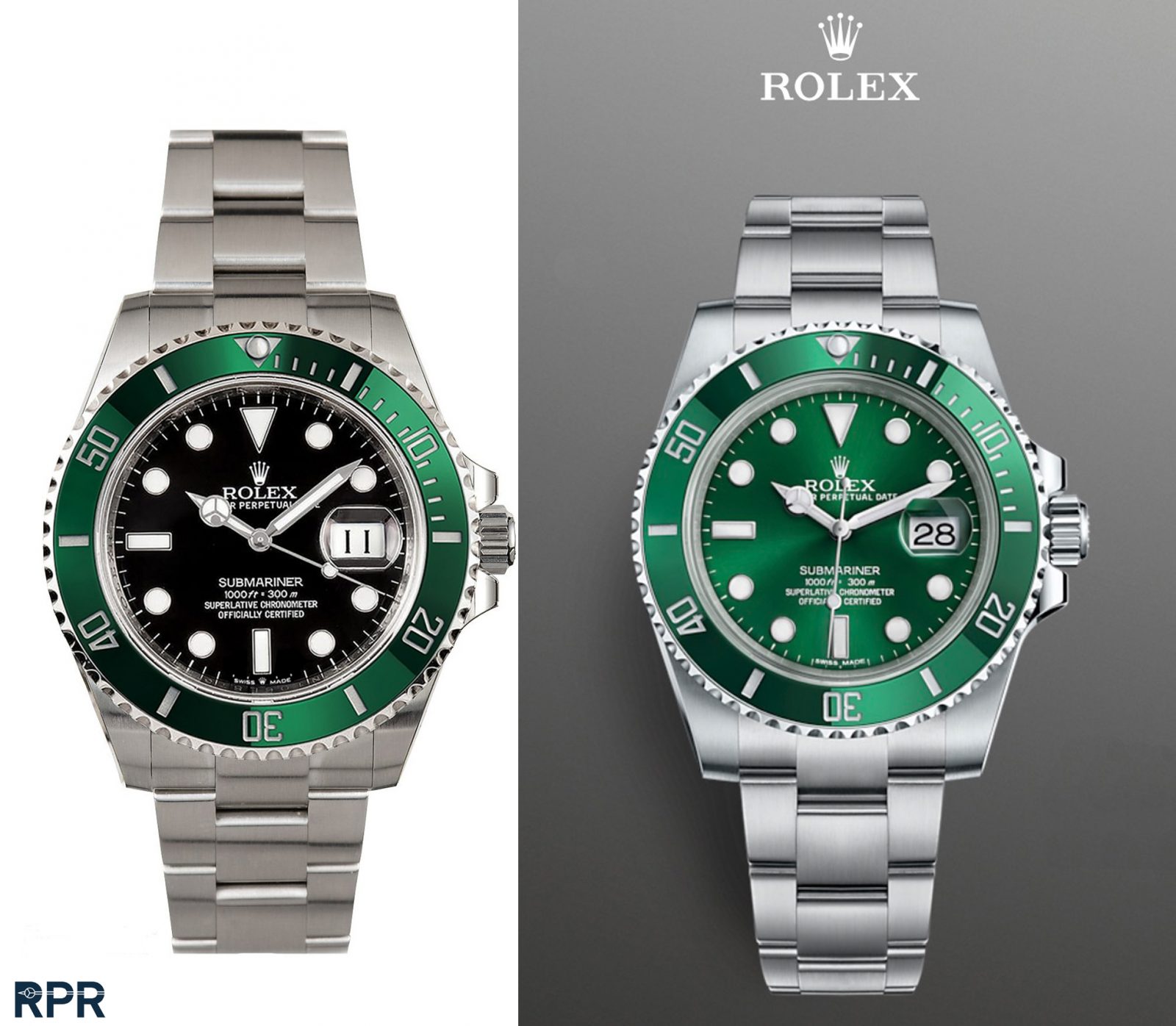 rolex rumors 2020