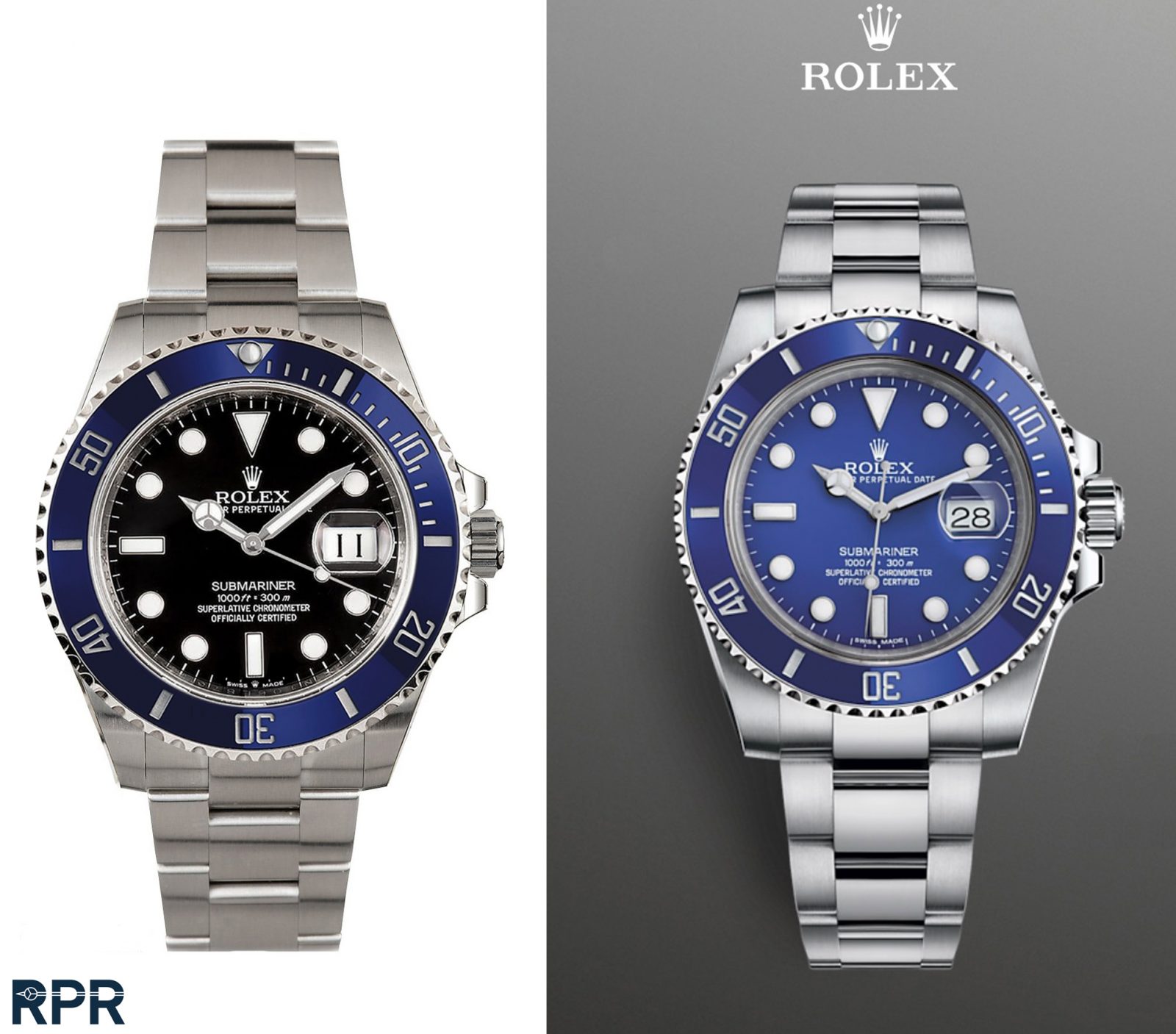 rolex new models 2020