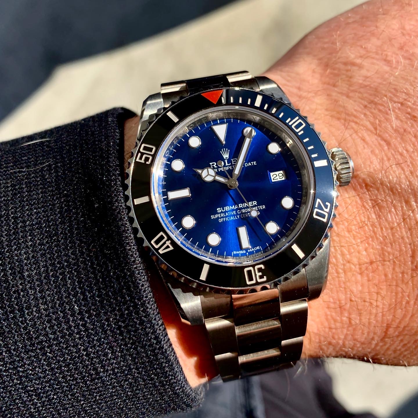 Rolex announcements 2021 new arrivals