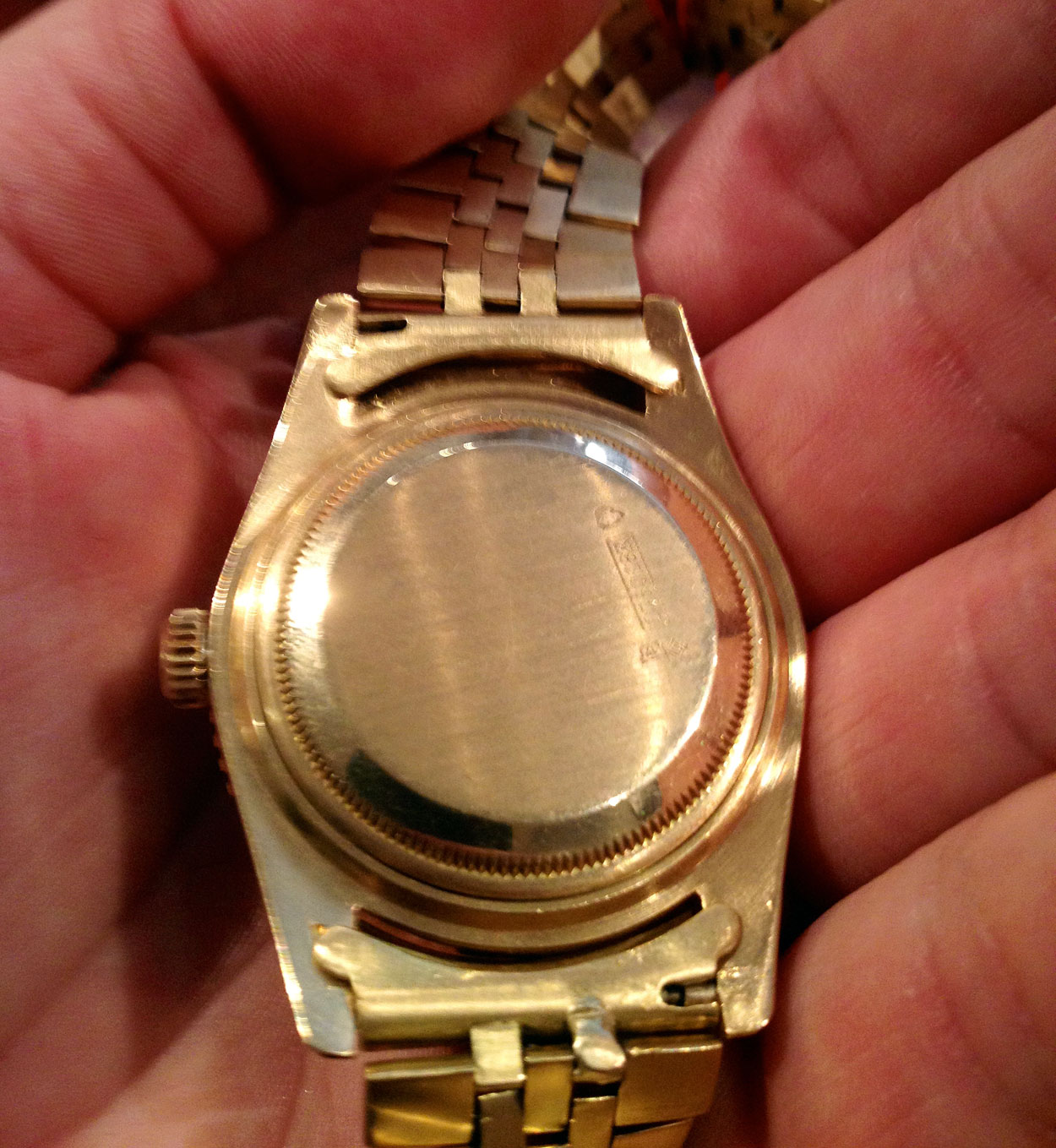 My preview of interesting vintage Rolex at upcoming May 2012 Geneva ...