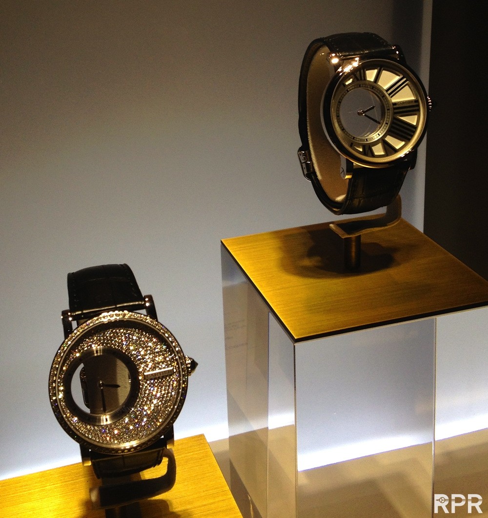 SIHH & GTE 2013 Watch Shows in Geneva are all about Heritage, Classic ...